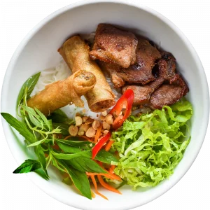 Bun Thit Nuong